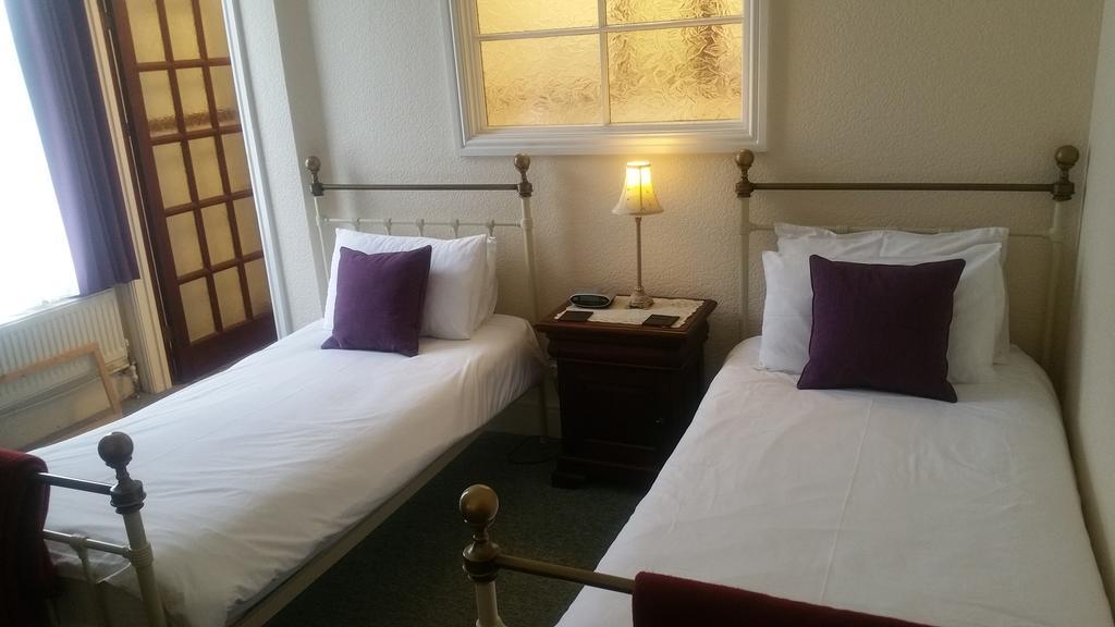 Buckley Arms Hotell Dinas Mawddwy Exteriör bild