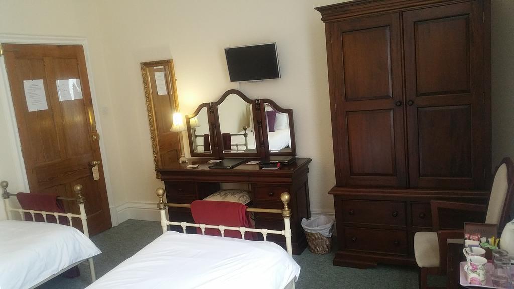 Buckley Arms Hotell Dinas Mawddwy Exteriör bild